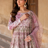 Iznik | Luxury Chiffon | ILC-08