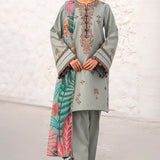 Jazmin | Summer Lawn 25 | USE-9115