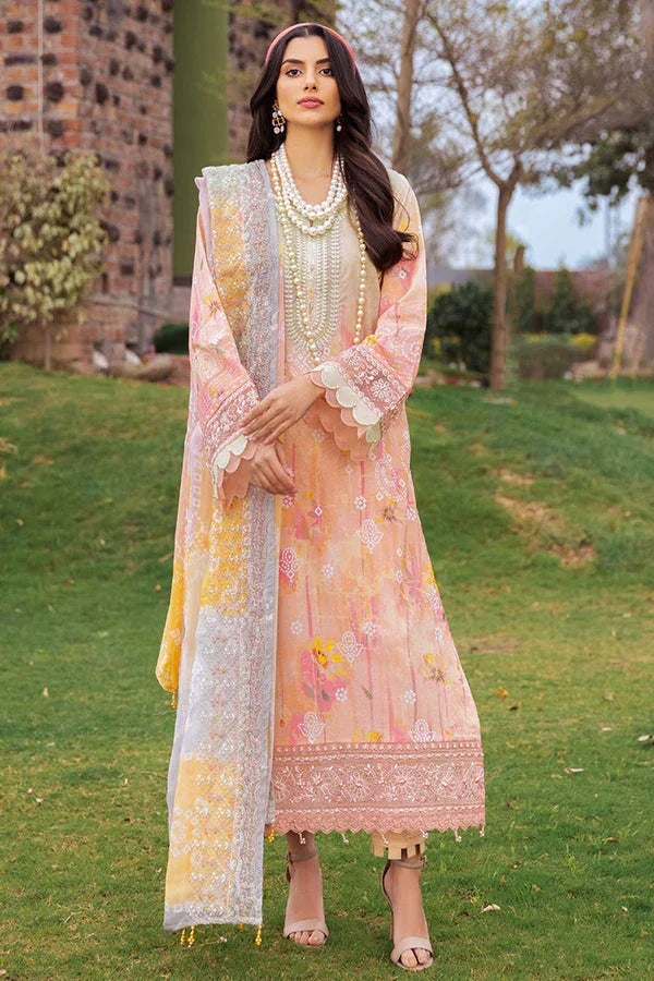 Nureh | Gardenia 25 | NSG-99 - Rang-e-Khaas