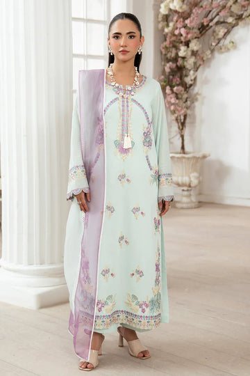 Imrozia Premium | Kianna Casuals | SP-77 Jael - Rang-e-Khaas