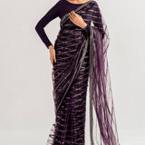 Jazmin | Formals Collection | Raw Silk UR-7026
