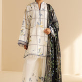 Zara Shahjahan | Coco Prints | Luna-10A