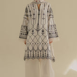 Zara Shahjahan | Coco Lawn 25 | Iris-2B