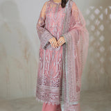 Jazmin | Formals Collection | UN-4006