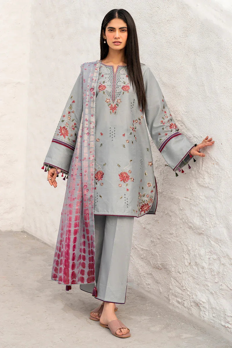 Jazmin | Ready to Wear 25 | RTW - 1172 - Rang-e-Khaas