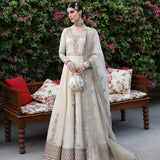 Faiza Saqlain | Mehermah Luxe Formals | Ailia