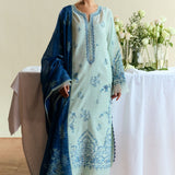 Zara Shahjahan | Coco Eid Edit | Isle-D10
