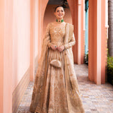 Faiza Saqlain | Neorah  Wedding Festive 24 | Jenaya