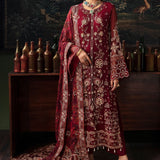 Nureh | Elanora Formal 24 | NEL-33