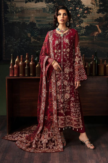 Nureh | Elanora Formal 24 | NEL-33 - Rang-e-Khaas