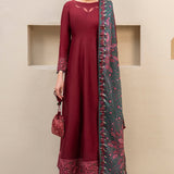 Jazmin | Irish Lawn SS 24 | D7