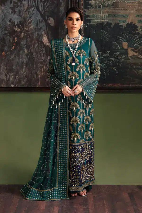 Nureh | Elanore Formals 23 | NEL-36 - Rang-e-Khaas