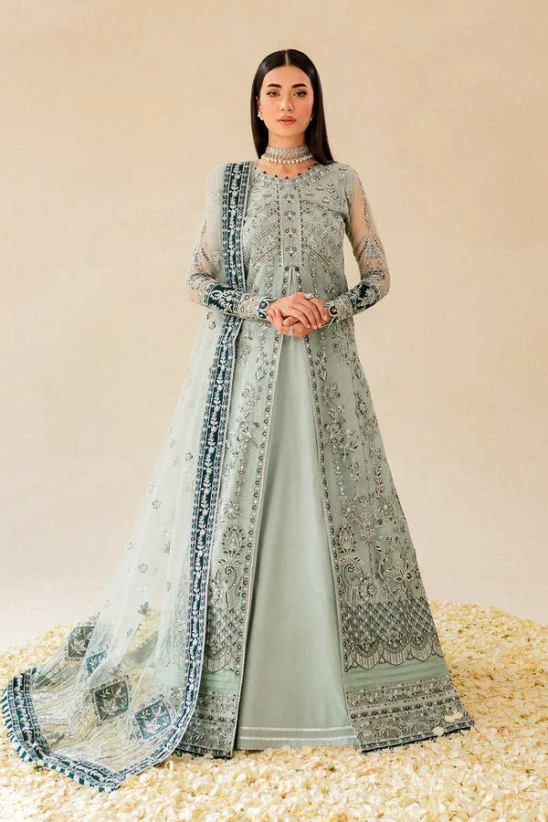 Farasha | Lumiere Formals | FREYA - Rang-e-Khaas