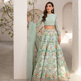 Faiza Saqlain | Lenora Luxury Pret | Myria