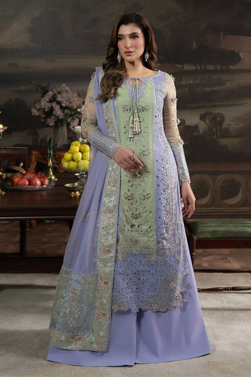 Nureh | Elanora Formals 25 | NEL-70 - Rang-e-Khaas