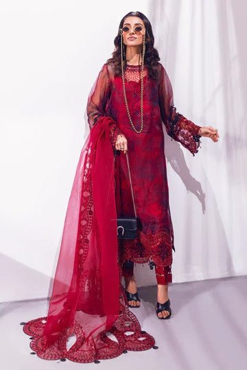Nureh | Ballerina Formals | Tuberose - Rang-e-Khaas