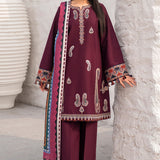 Jazmin | Summer Lawn 25 | USE-9128