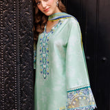 Farasha | Printed Essentials | Mistell