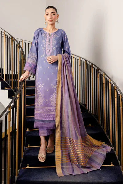 Nureh | Summer Eid Pret | SP-111 - Rang-e-Khaas