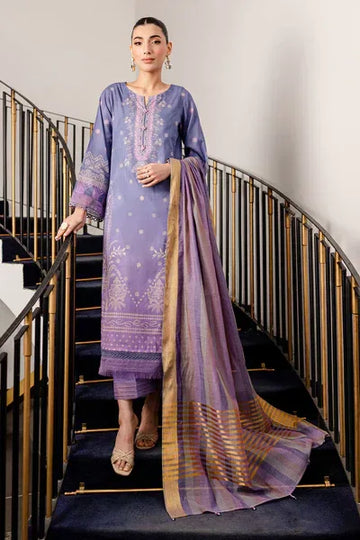 Nureh | Summer Eid Pret | SP-111 - Rang-e-Khaas