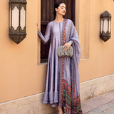 Faiza Saqlain | Carmela Luxury Pret | Mersera