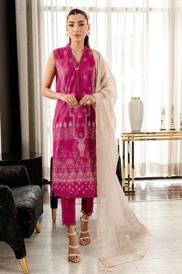 Nureh | Summer Eid Pret | SP-112 - Rang-e-Khaas