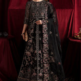 Nureh | Elanora Formal 24 | ROSE