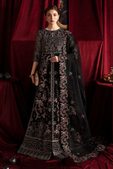 Nureh | Elanora Formal 24 | ROSE - Rang-e-Khaas