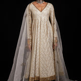 Zara Shahjahan | Chandni Raat Formals 2024 | SITARA