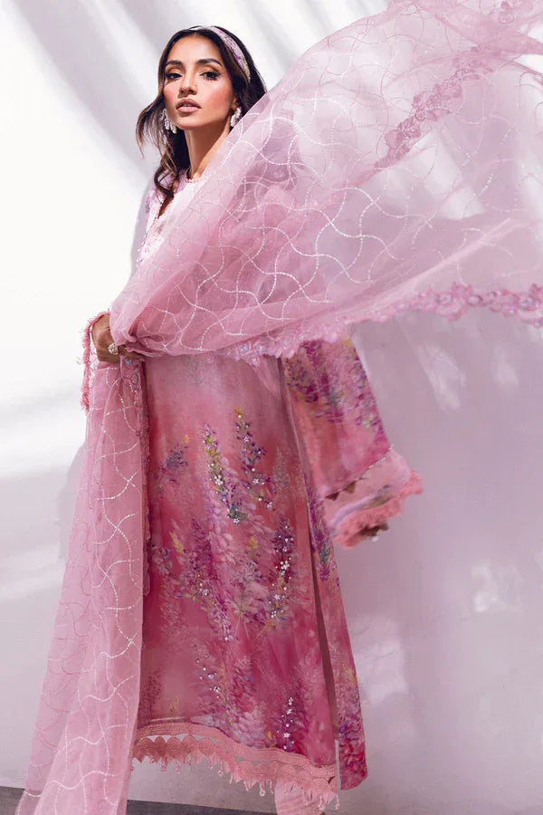 Nureh | Ballerina Formals | Bombshell - Rang-e-Khaas