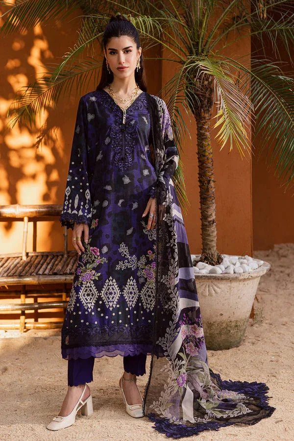 Nureh | Gardenia 25 | NWG-88 - Rang-e-Khaas