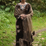 Hue Pret | Farasha Luxury Winter | Baran