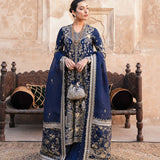 Faiza Saqlain | Zimmal Formals | Ayska