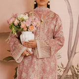 Ayzel | Armelia Printed Lawn 25 | Sylvie
