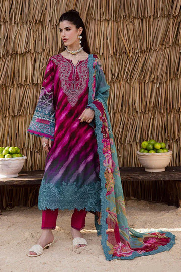 Nureh | Gardenia 25 | NWG-89 - Rang-e-Khaas