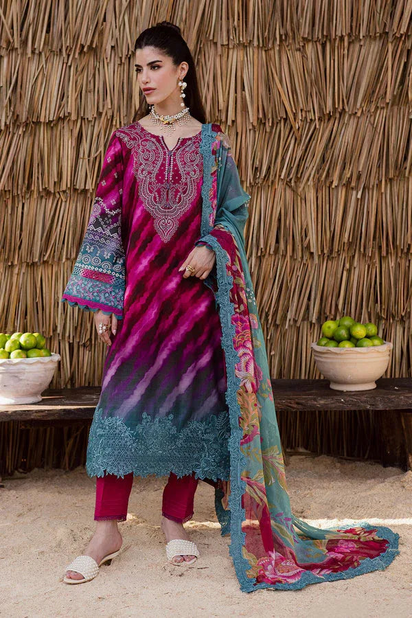 Nureh | Gardenia 25 | NWG-89 - Rang-e-Khaas