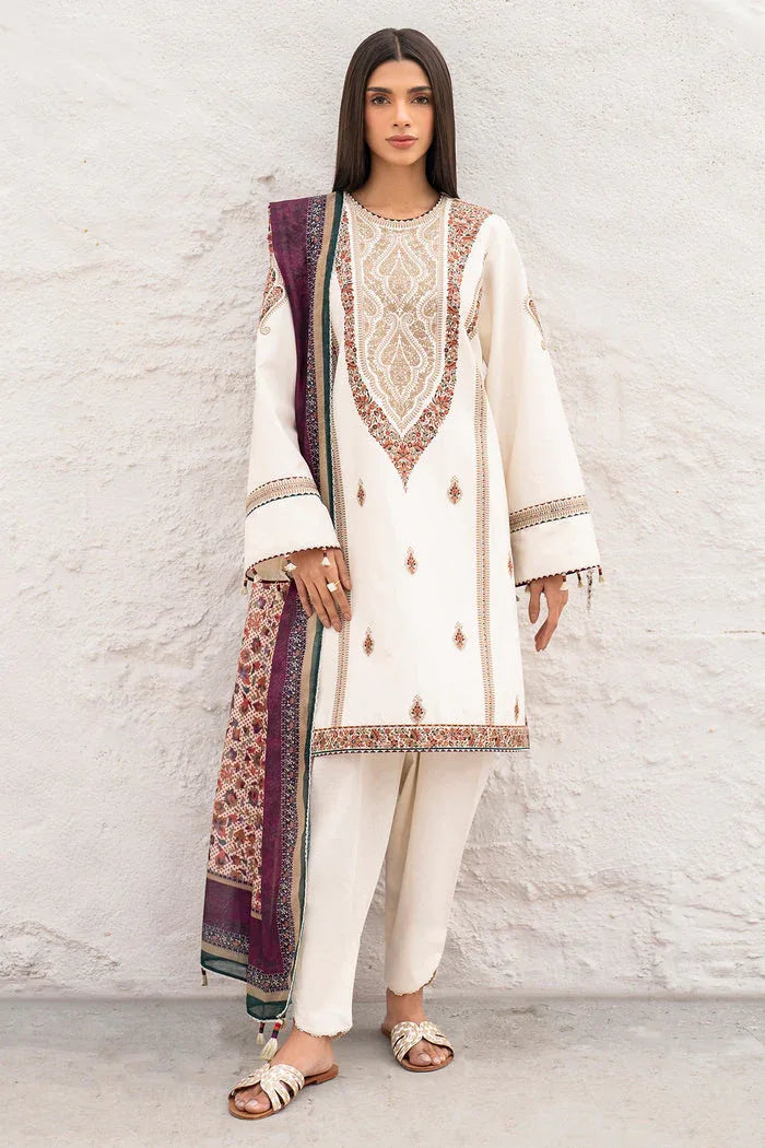 Jazmin | Ready to Wear 25 | RTW-1173 - Rang-e-Khaas