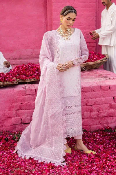 Nureh | Summer Eid Pret | NDS-106 - Rang-e-Khaas