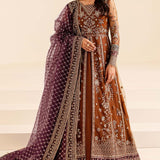 Farasha | Lumiere Formals | Crimson Allure