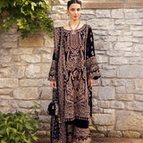 Faiza Saqlain | Adeen Formals | Divone