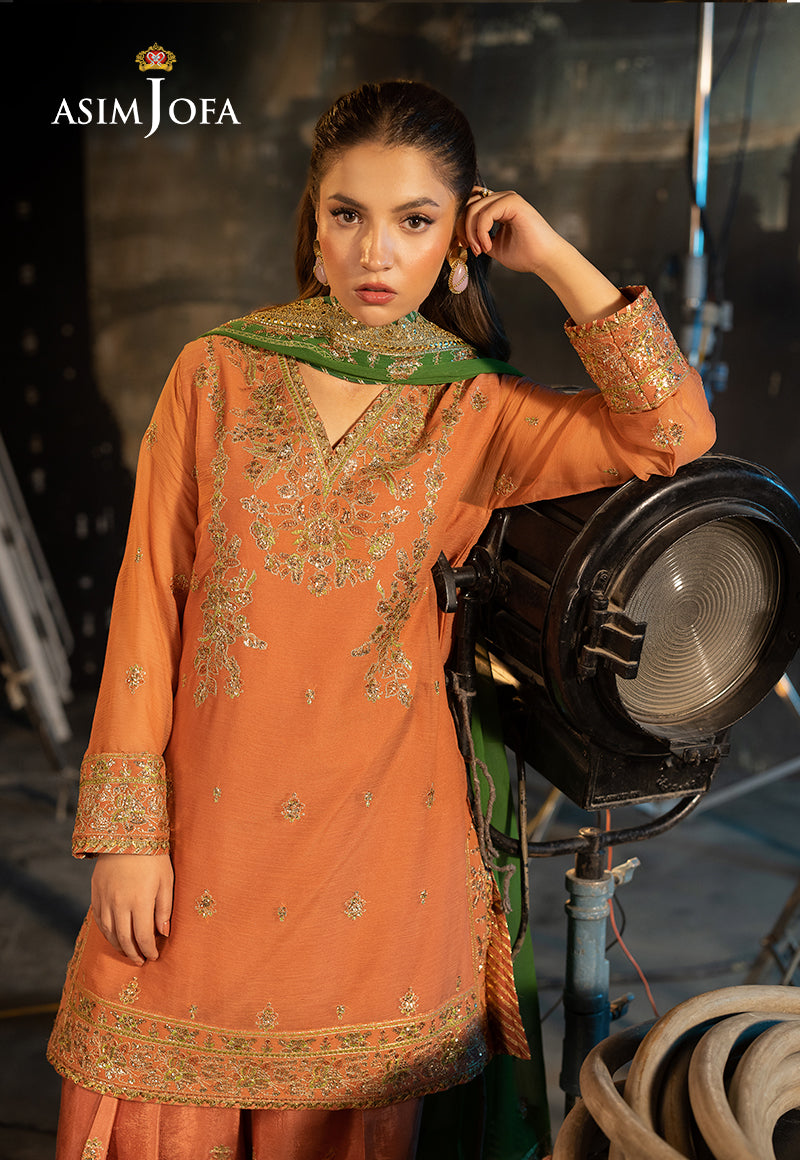 ASIM JOFA | Luxury Festive | AJLF-03