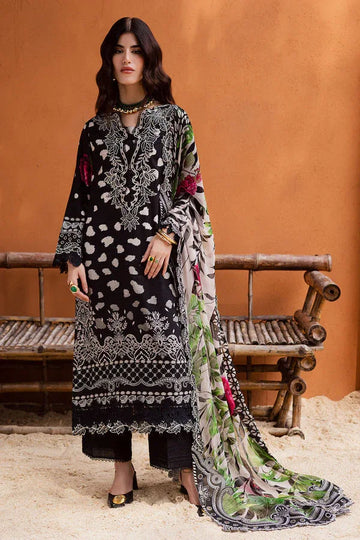 Nureh | Gardenia 25 | NWG-90 - Rang-e-Khaas