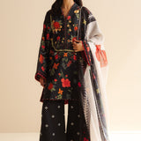 Zara Shahjahan | Coco Prints | Nyra-5A