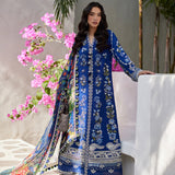 Faiza Saqlain | Veira - Lawn'24