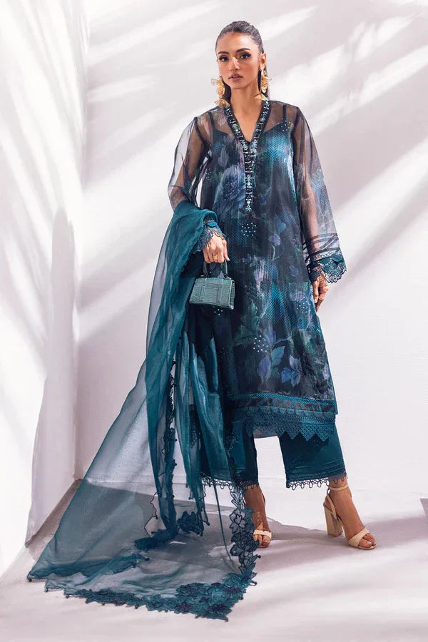 Nureh | Ballerina Formals | Coco Live - Rang-e-Khaas