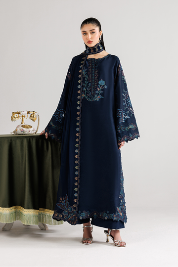 Iznik UE-654 Ramen Silk