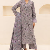 Farasha | The Winter Whispers | MISTY