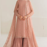 Farasha | Lumiere Formals | EMILY