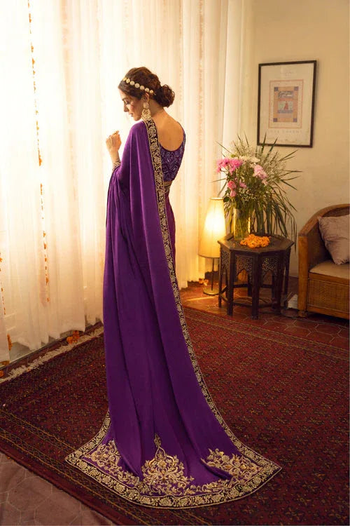 Maya | Wedding Formal Babul | NAINA - Rang-e-Khaas