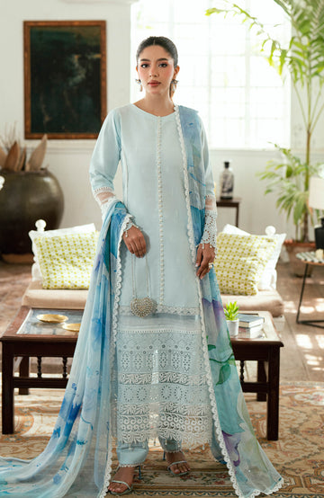 Al Zohaib | Laserkari Premium Edition 25 | LKP-25-02